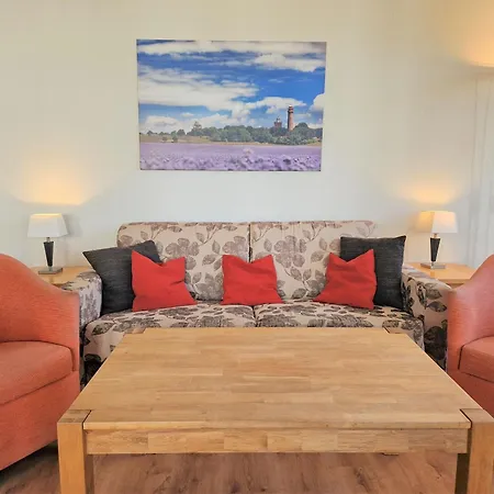 723, Seepark Apartmán
