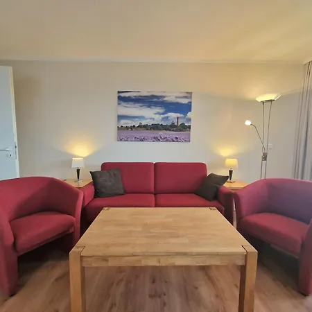 723, Seepark Apartamento Sellin (Rugen)