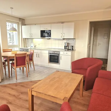 723, Seepark * Sellin (Rugen)